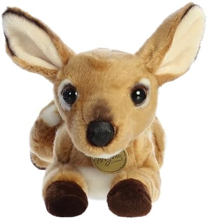 Aurora - Miyoni - 11" Fawn