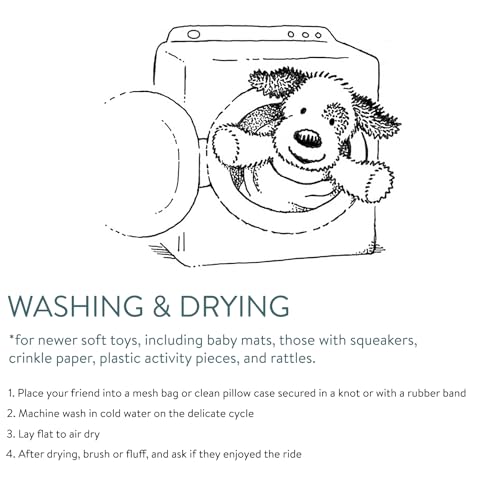 Mary Meyer Pink Putty Bunny Soft Toy