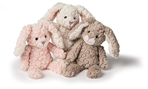 Mary Meyer Tan Putty Bunny Soft Toy