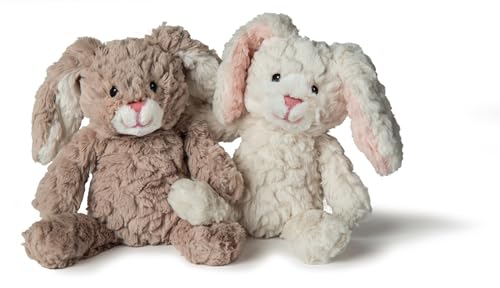 Mary Meyer Pink Putty Bunny Soft Toy