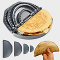 Foldspark 4-In-1 Tortilla Sealer