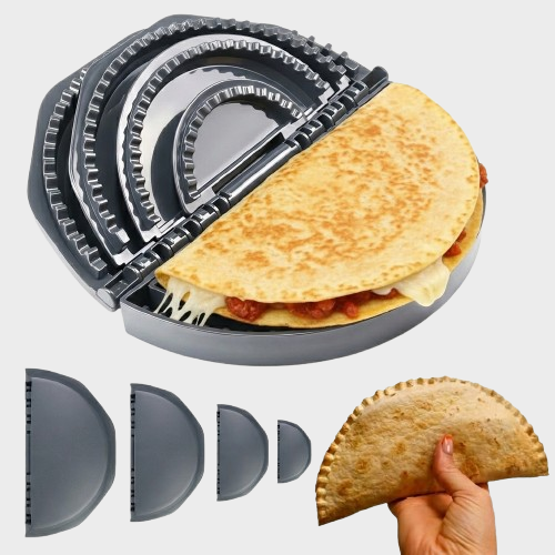 Foldspark 4-In-1 Tortilla Sealer