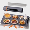 Foldspark Warming Mat for Food